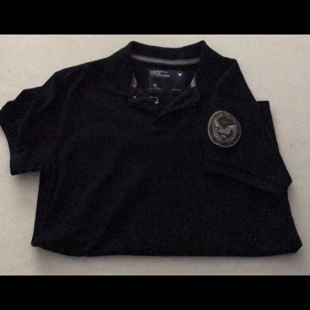 Men’s Polo